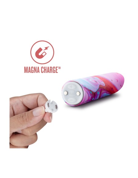 LIMITED ADDICTION FASCINATE POWER VIBE MELOCOTÓN