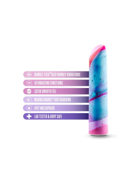 LIMITED ADDICTION FASCINATE POWER VIBE MELOCOTÓN