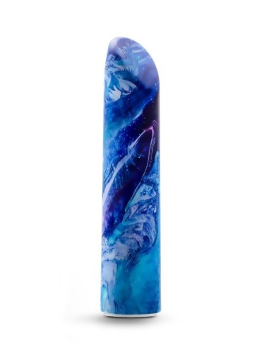 ADICCIÓN LIMITADA MESMERIZE POWER VIBE AZUL