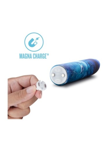 ADICCIÓN LIMITADA MESMERIZE POWER VIBE AZUL