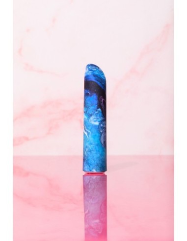 ADICCIÓN LIMITADA MESMERIZE POWER VIBE AZUL