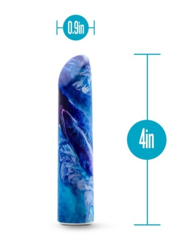 ADICCIÓN LIMITADA MESMERIZE POWER VIBE AZUL