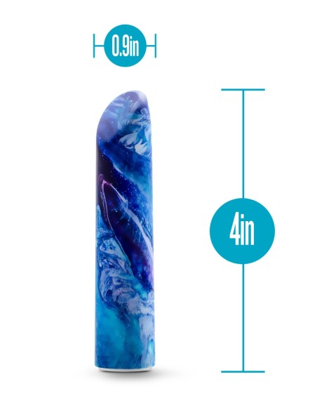 ADICCIÓN LIMITADA MESMERIZE POWER VIBE AZUL