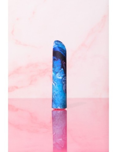 ADICCIÓN LIMITADA MESMERIZE POWER VIBE AZUL