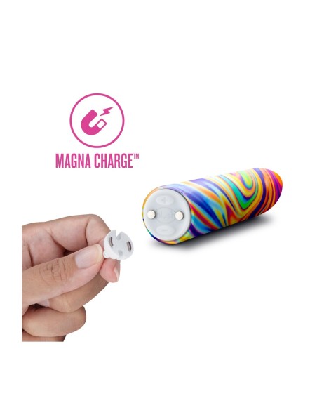 ADICCIÓN LIMITADA PSYCHE POWER VIBE ARCO IRIS