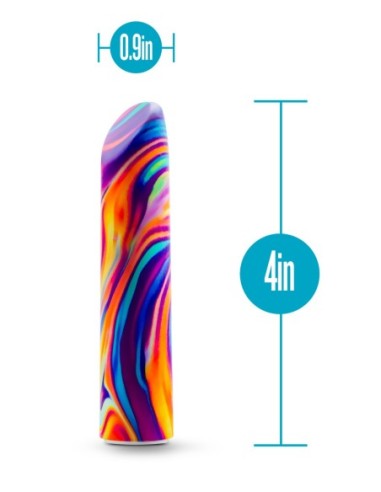 ADICCIÓN LIMITADA PSYCHE POWER VIBE ARCO IRIS