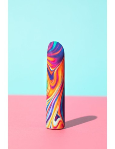 ADICCIÓN LIMITADA PSYCHE POWER VIBE ARCO IRIS