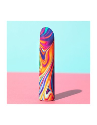 ADICCIÓN LIMITADA PSYCHE POWER VIBE ARCO IRIS