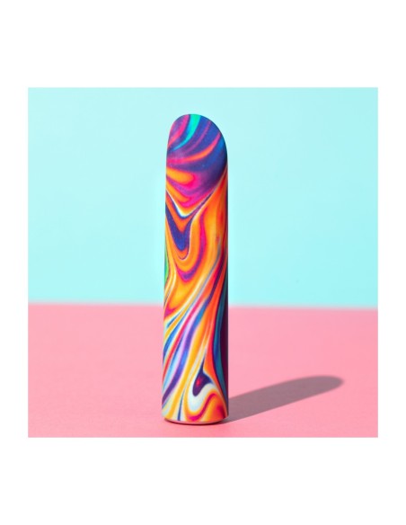 ADICCIÓN LIMITADA PSYCHE POWER VIBE ARCO IRIS