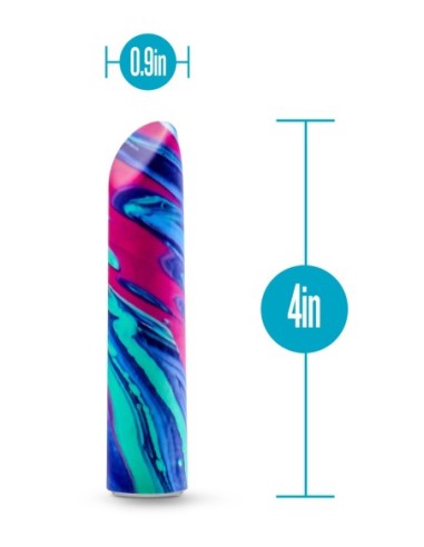 LIMITED ADDICTION SUBLIME POWER VIBE ALEJANDRITA