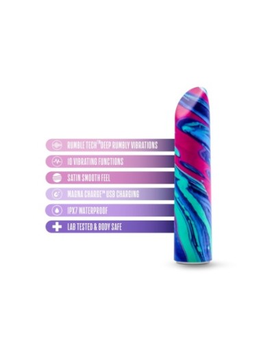 LIMITED ADDICTION SUBLIME POWER VIBE ALEJANDRITA