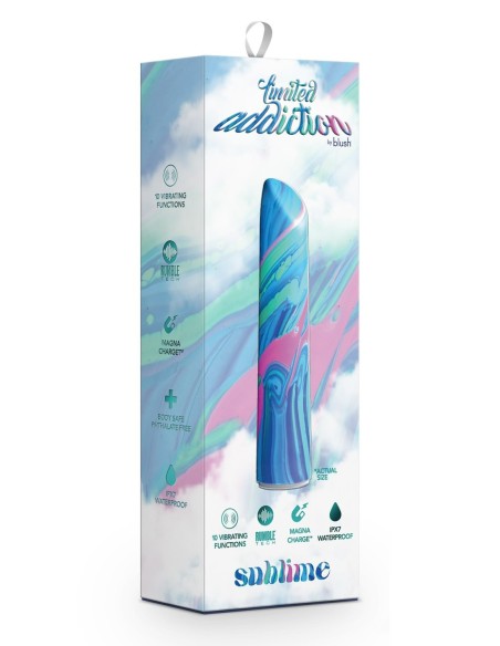 LIMITED ADDICTION SUBLIME POWER VIBE ALEJANDRITA