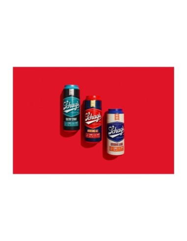 KIT DE MERCHANDISING DEL PAQUETE DE 12 DE SCHAG