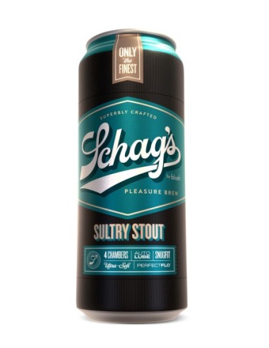 HELADO SULTRY STOUT DE SCHAG