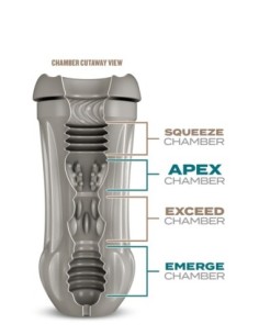 HELADO SULTRY STOUT DE SCHAG 2