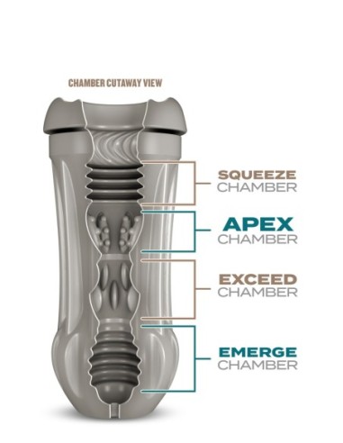 HELADO SULTRY STOUT DE SCHAG