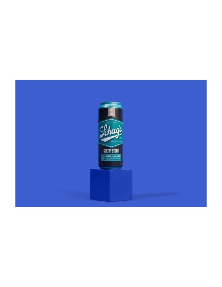 HELADO SULTRY STOUT DE SCHAG