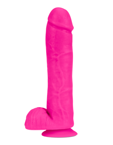 AU NATUREL BOLD BIG JOHN 11 PULGADAS CONSOLADOR...