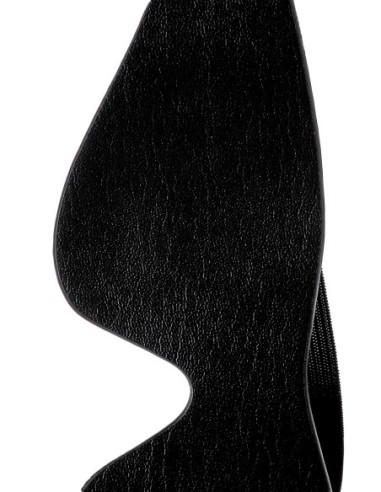 BLAZE CON LOS OJOS NEGRO