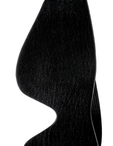 BLAZE CON LOS OJOS NEGRO