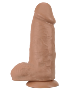 AU NATUREL CHUB CONSOLADOR MOCA DE 10 PULGADAS 2