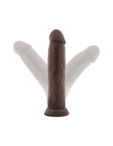 DR. SKIN PLUS CONSOLADOR GRUESO POSABLE DE 9...