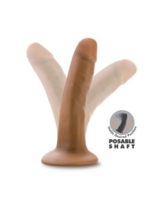 DR. PIEL SILICONA DR. LUCAS DONG DE 5 PULGADAS CON... 2