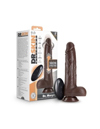 DR. PIEL SILICONA DR. MURPHY CONSOLADOR DE...