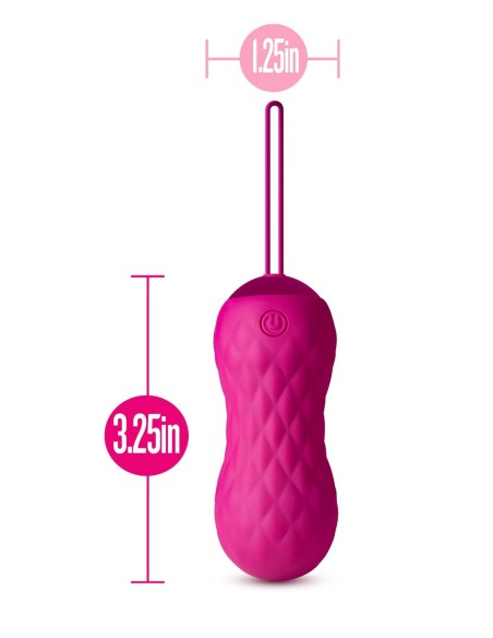 TERCIOPELO CARINA LUSH