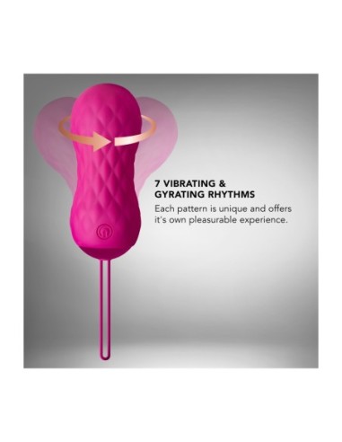 TERCIOPELO CARINA LUSH