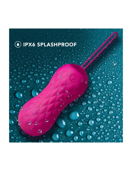 TERCIOPELO CARINA LUSH