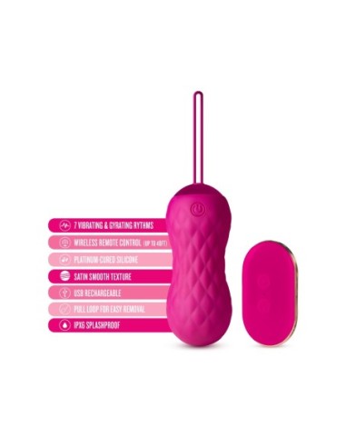 TERCIOPELO CARINA LUSH