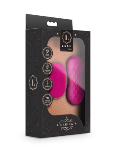 TERCIOPELO CARINA LUSH