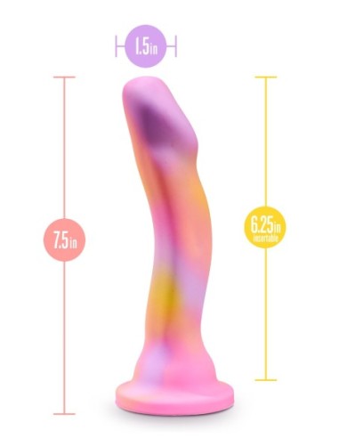 AVANT SALIDA DEL SOL ROSA