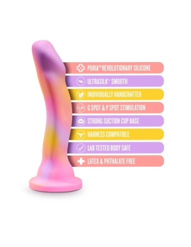 AVANT SALIDA DEL SOL ROSA