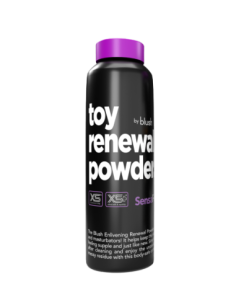 BLUSH TOY POLVO RENOVADOR BLANCO 96GR 2