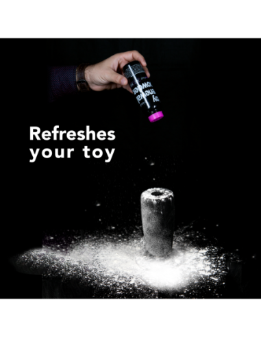 BLUSH TOY POLVO RENOVADOR BLANCO 96GR