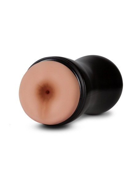 LOVERBOY THE SURFER DUDE STROKER AUTOLUBRICANTE BEIGE