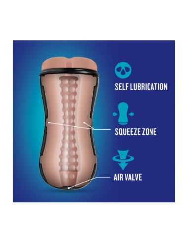 LOVERBOY THE SURFER DUDE STROKER AUTOLUBRICANTE...