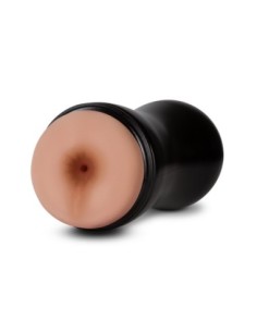 LOVERBOY CHICO MALO DE AL LADO STROKER AUTOLUBRICANTE BEIGE 2