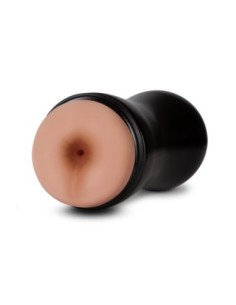 LOVERBOY COWBOY STROKER AUTOLUBRICANTE BEIGE 2