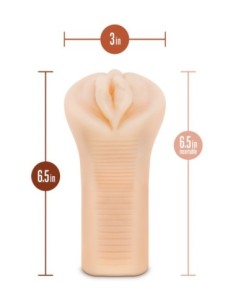 M ELITE SUAVE Y HÚMEDA VERONIKA BEIGE 2