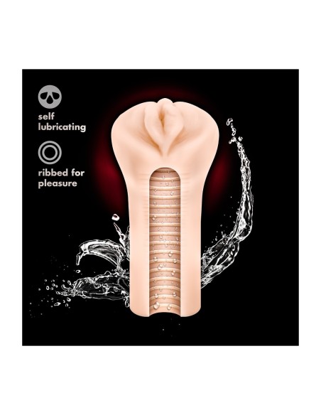 M ELITE SUAVE Y HÚMEDA VERONIKA BEIGE