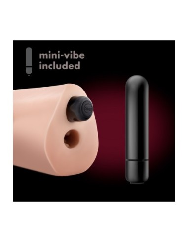 M ELITE SUAVE Y HÚMEDA VERONIKA BEIGE