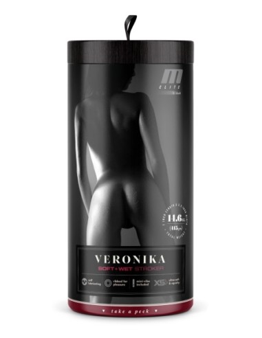 M ELITE SUAVE Y HÚMEDA VERONIKA BEIGE