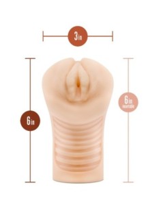 M ELITE SUAVE Y HÚMEDA ANNABELLA BEIGE 2