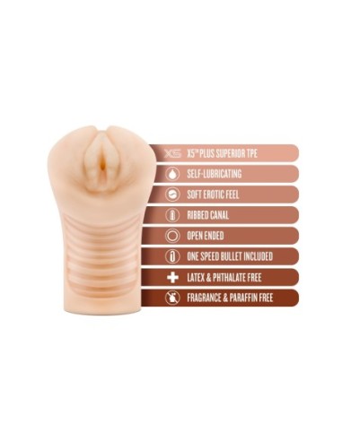 M ELITE SUAVE Y HÚMEDA ANNABELLA BEIGE