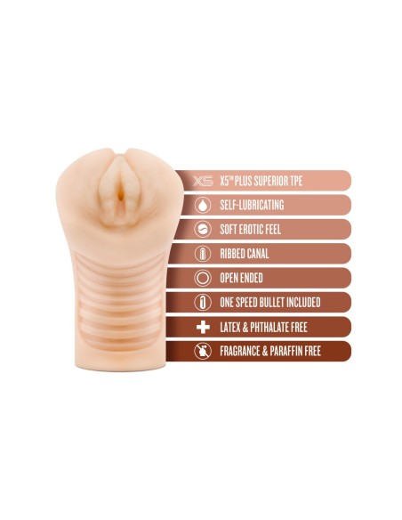 M ELITE SUAVE Y HÚMEDA ANNABELLA BEIGE