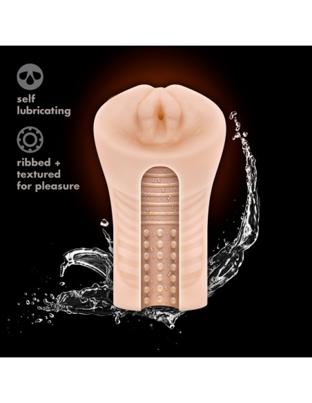 M ELITE SUAVE Y HÚMEDA ANNABELLA BEIGE