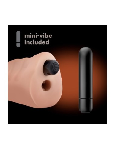 M ELITE SUAVE Y HÚMEDA ANNABELLA BEIGE